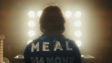 Hellmann’s teases a "Meal Diamond" performance for Super Bowl