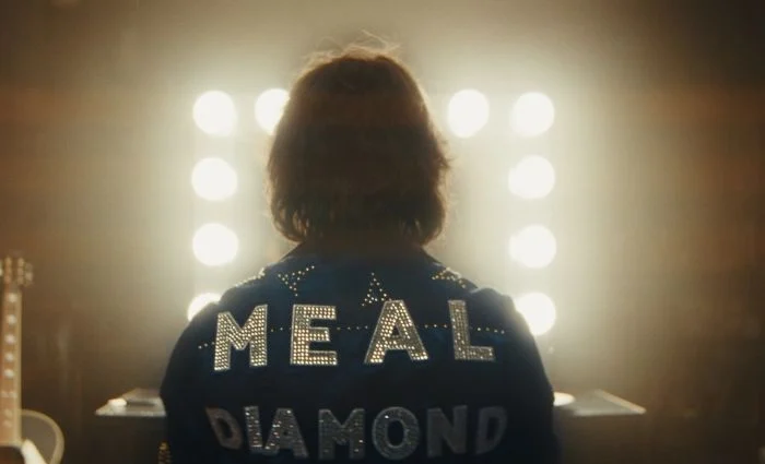 Hellmann’s teases a "Meal Diamond" performance for Super Bowl