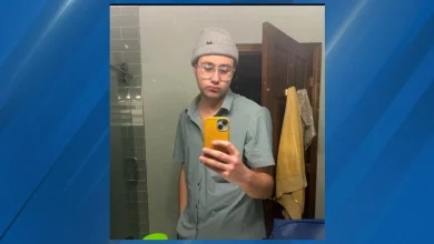 Henderson police seek public's help in search for missing UNLV student