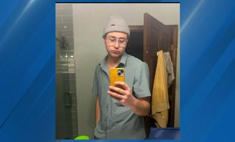 Henderson police seek public's help in search for missing UNLV student