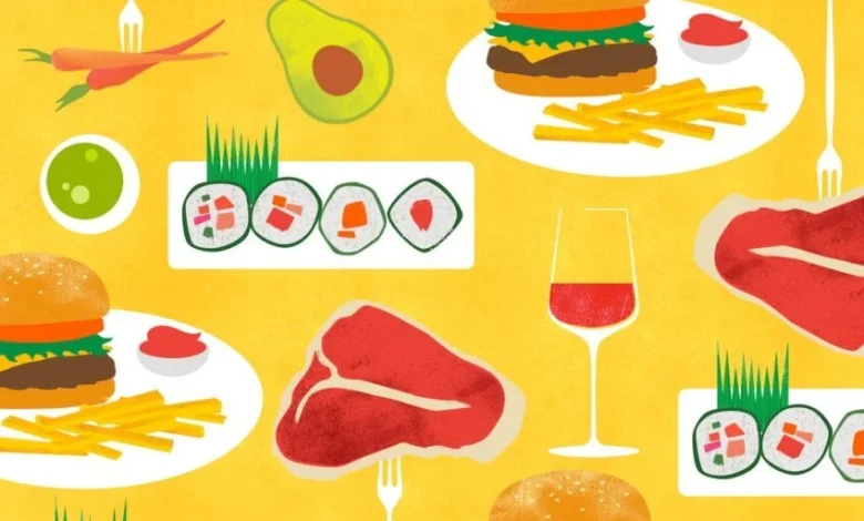 Here Are the 31 UWS Eateries Participating in NYC Restaurant Week