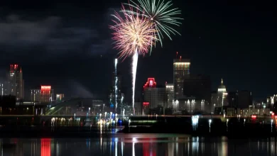 Here are 5 unlucky New Year's Day activities, according to lore