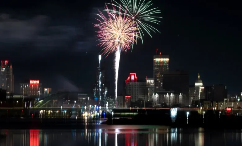 Here are 5 unlucky New Year's Day activities, according to lore