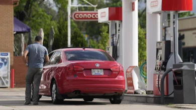 Here are the 46 Colorado gas stations that received diesel instead of regular unleaded