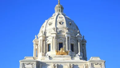 Here are the new laws taking effect in Minnesota on Jan. 1, 2026