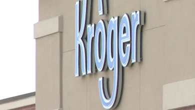 Here is a list of all 115 Kroger Columbus Division stores closing early Sunday