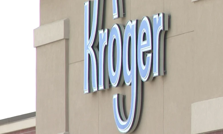 Here is a list of all 115 Kroger Columbus Division stores closing early Sunday