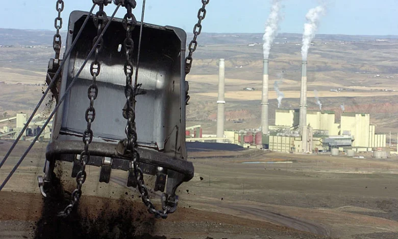 Here we go again: Retiring coal plant forced to stay open by Trump Admin