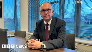 Herefordshire Council tax set to rise by 5%