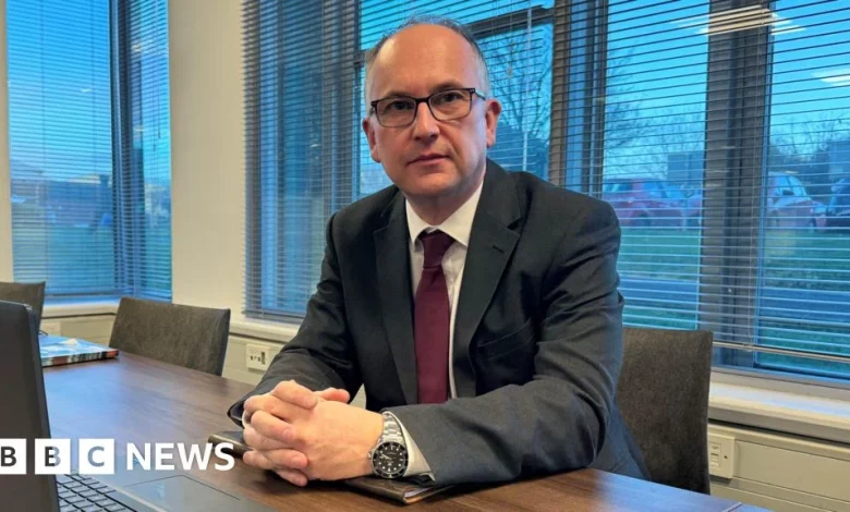 Herefordshire Council tax set to rise by 5%