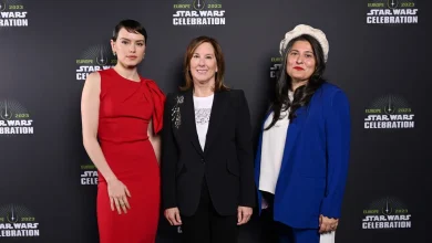 Here's Every Star Wars Movie Project Kathleen Kennedy Just Mentioned as She Departs as Lucasfilm Chief — With No Mention of That Standalone Rey Film