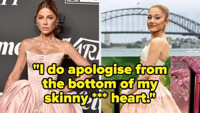 Here’s How Kate Beckinsale Reacted After Someone Negatively Compared Her Body To Ariana Grande