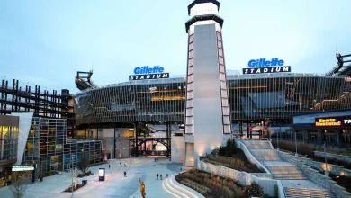 Here's How To Get Tickets For Patriots Super Bowl LX Send-Off Rally