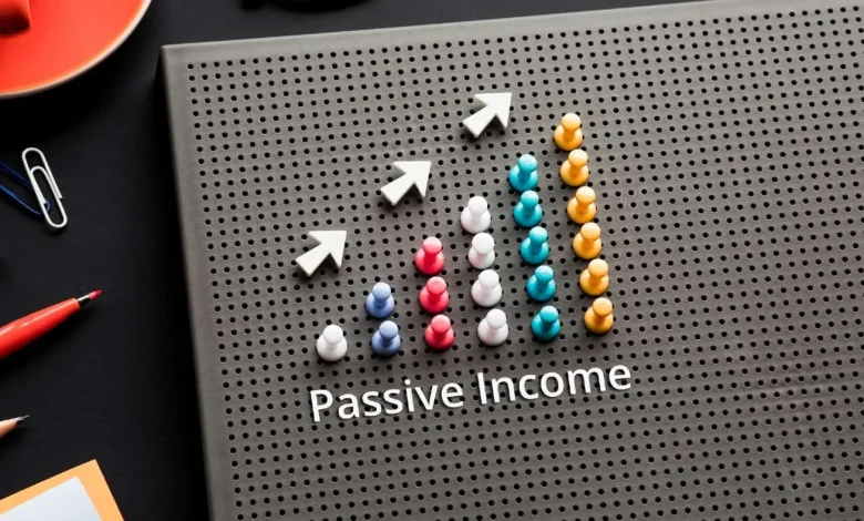 Here’s how much passive income £10,000 worth of Legal & General shares could deliver in 2026