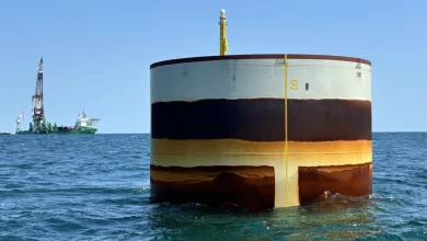 Here's what's happening with the federal pause on Dominion Energy's offshore wind farm in Virginia Beach