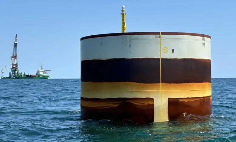 Here's what's happening with the federal pause on Dominion Energy's offshore wind farm in Virginia Beach