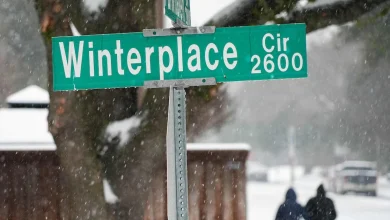 Here’s when to expect extreme cold, snow, sleet to hit North Texas