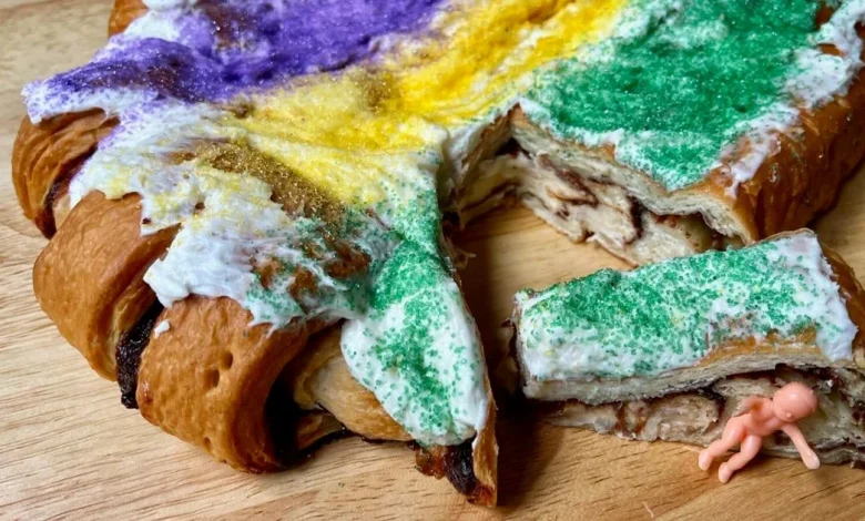 Here’s where to get Dong Phuong king cakes in 2026. | Where NOLA Eats