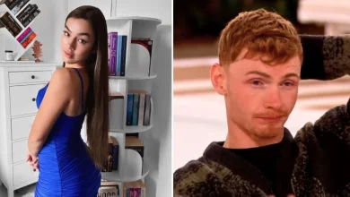Here’s who Jack Keating’s ex actually is, who he had a baby with right after Love Island