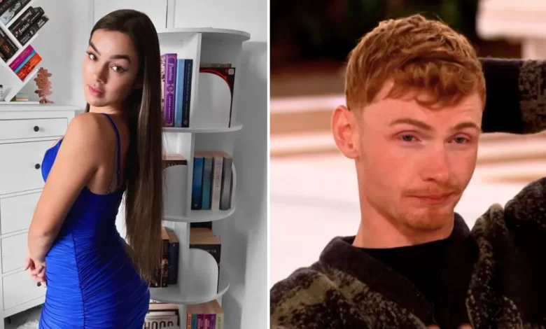 Here’s who Jack Keating’s ex actually is, who he had a baby with right after Love Island