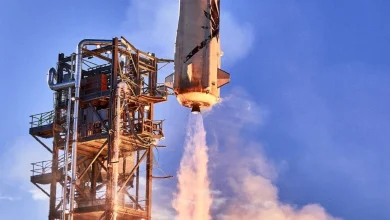 Here's why Blue Origin just ended its suborbital space tourism program