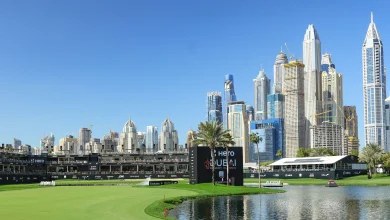 Hero Dubai Desert Classic Full Prize Money Payout 2026