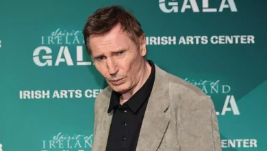 Hidden gem Liam Neeson movie hailed 'disturbing' and 'exhilarating' airs on Film4 tonight