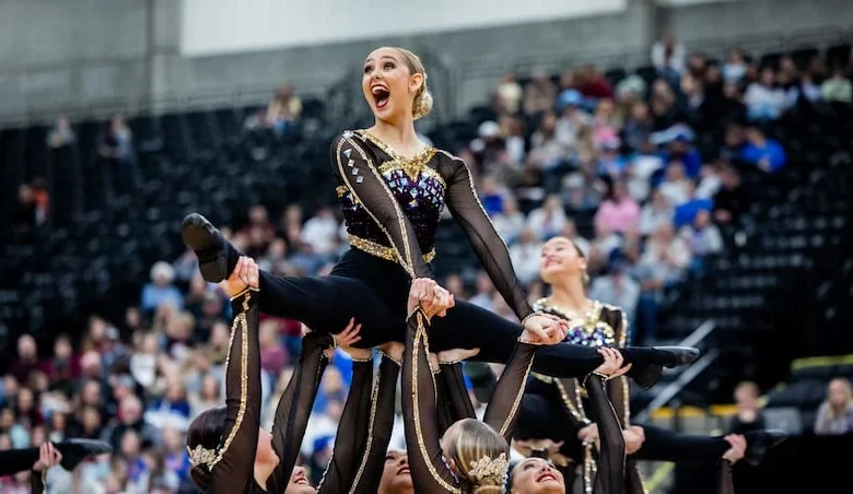 High school drill: South Sevier rules 2A once again behind a dominant, sensational championship performance