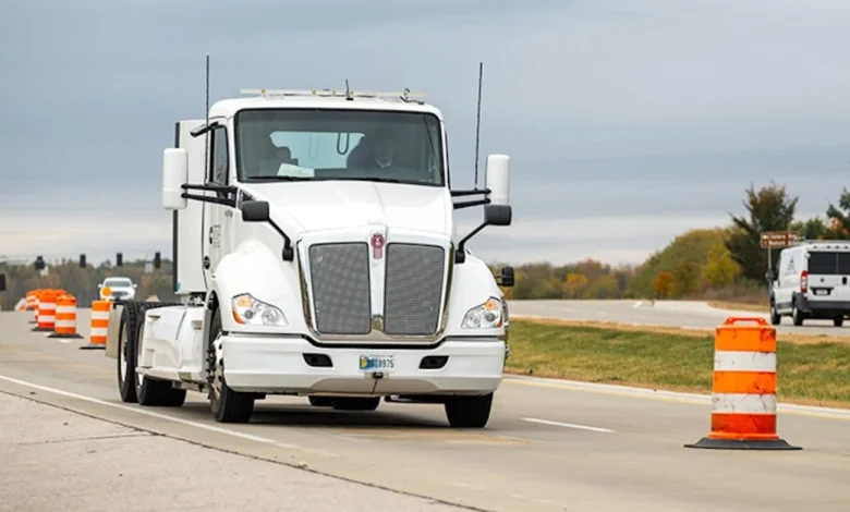High-speed wireless charging gets real at Purdue University