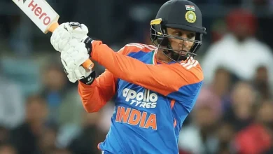 Highlights | IND vs NZ 3rd T20I scorecard: India beat New Zealand by 8 wickets, take unassailable 3-0 lead