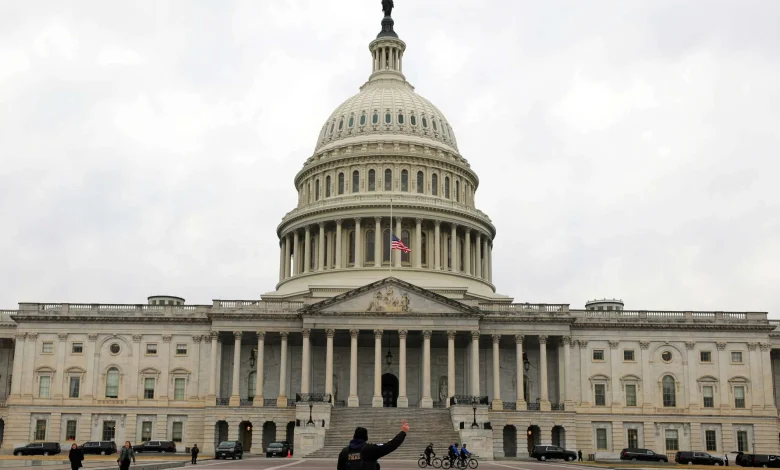 Highlights from final FY 2026 spending bills