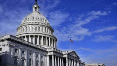 Highlights from latest spending bills