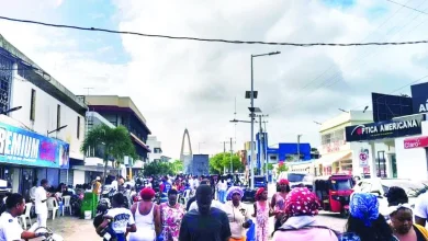 Higüey recibe a miles de feligreses el Día de la Altagracia