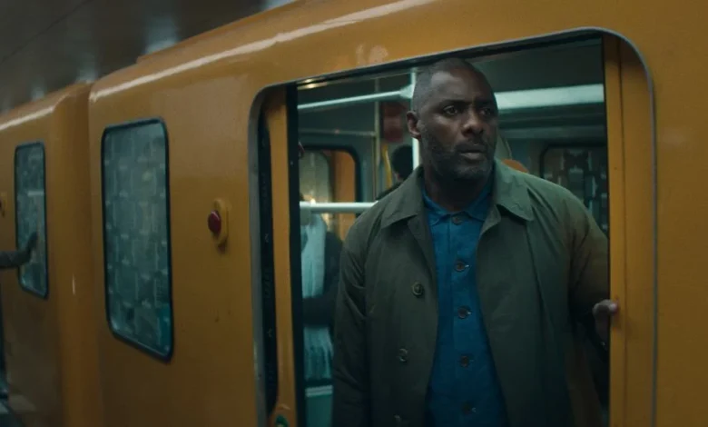 'Hijack' Season 2 Review: Apple TV Thriller Drags