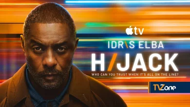 Hijack | Series 2 Preview (Apple TV)
