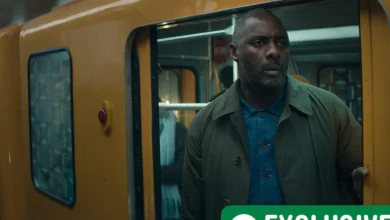 Hijack series creator breaks down creating a season 2 that makes sense – and why the story had to go underground