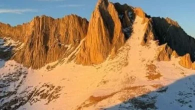 Hiker who kept climbing California's Mount Whitney after friend turned back found dead