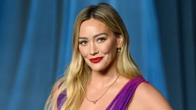 Hilary Duff and Pop Music’s Performative Horniness Crisis