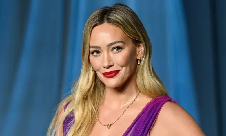 Hilary Duff and Pop Music’s Performative Horniness Crisis