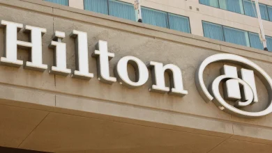 Hilton Says It's Removing Minnesota Hotel From System Amid ICE Controversy