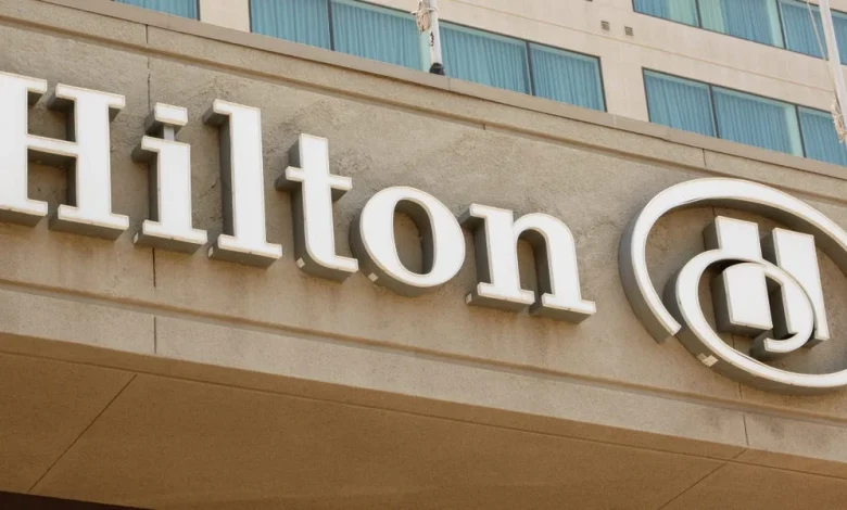Hilton Says It's Removing Minnesota Hotel From System Amid ICE Controversy