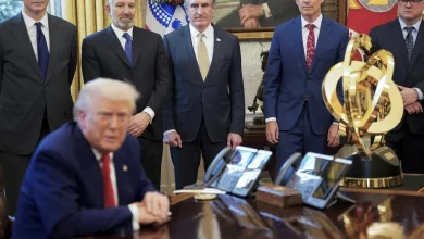 Hiltzik: Trump's tax on American consumers