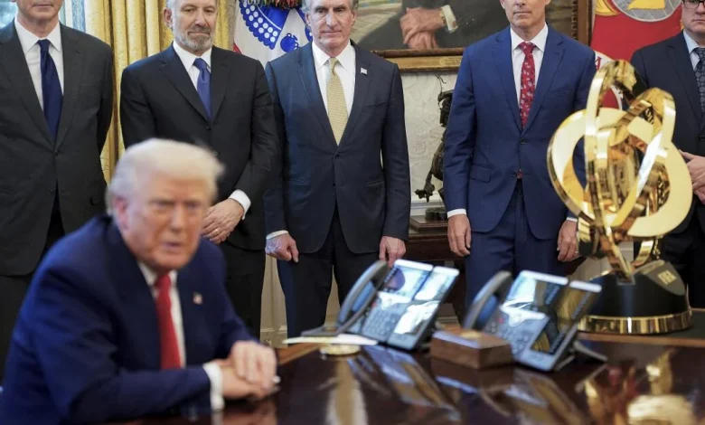 Hiltzik: Trump's tax on American consumers