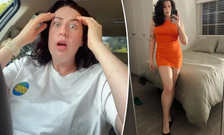 Hinge user shocked by discovery after 'perfect guy' match