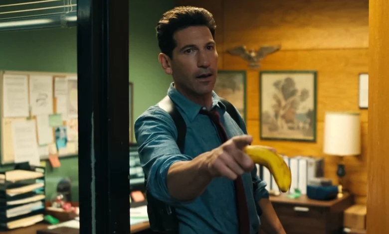 His & Hers is the latest Netflix thriller to lean on the character crutch of a dead child