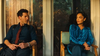 His & Hers review: A frustrating Netflix whodunit