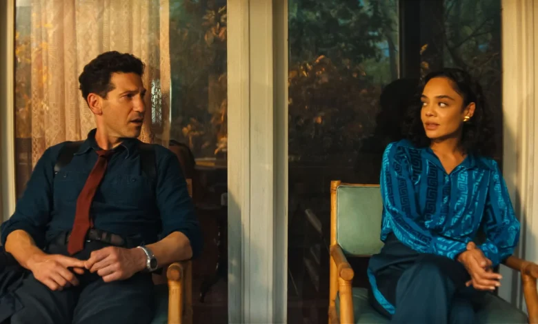 His & Hers review: A frustrating Netflix whodunit