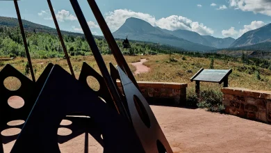 History exhibits removed from Grand Canyon, 16 other national parks
