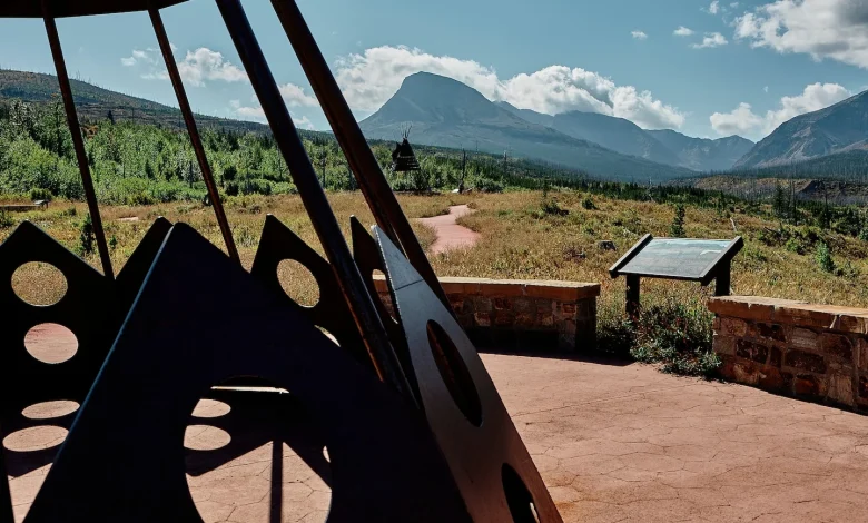 History exhibits removed from Grand Canyon, 16 other national parks