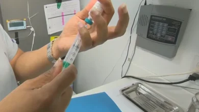 Hochul pushes vaccine bills to boost public health in New York